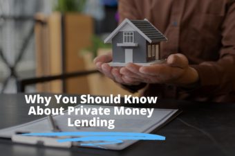 Private Money Lending: What Investors Need to Know