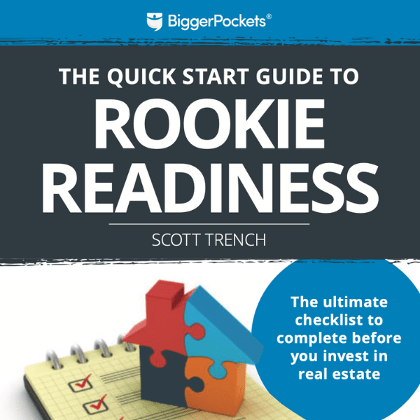 Rookie Readiness Checklist