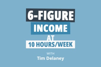 How to Buy Yourself a 6-Figure Income Stream