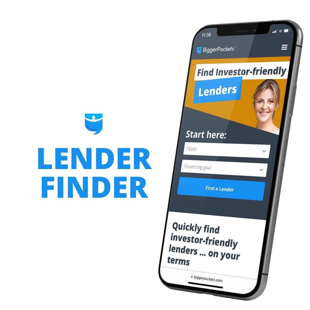 investor friendly lender, investor friendly real estate loans