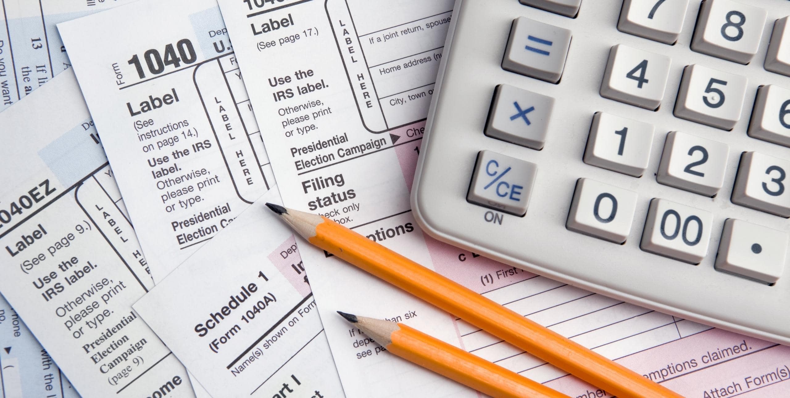 real estate taxes during inflation