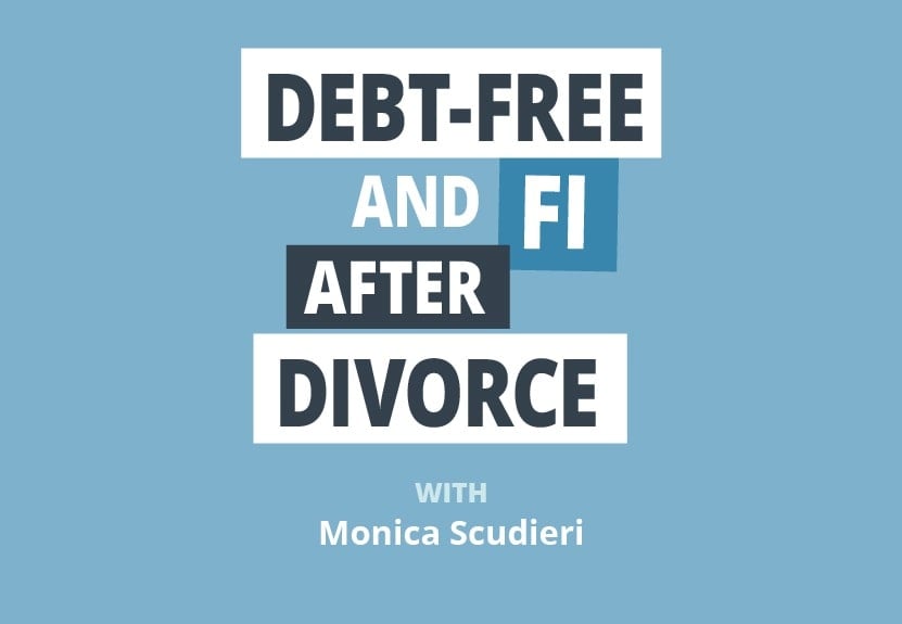 Divorced and $250K in Debt to Financially Free in 10 Years