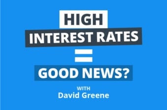 Seeing Greene: Interest Rates, Flipping Tips, and Investor-Only Loans