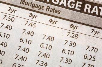 They’re Here—7% Mortgage Rates. What Now?