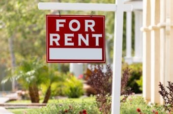 Rent Growth Has Peaked—And Could Start Declining