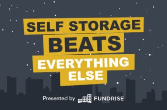 Self Storage: The Misunderstood Money Maker Most Investors Overlook