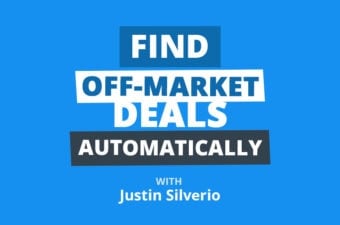 How Invelo Can Help You Find Off-Market Deals (No Experience Required!)