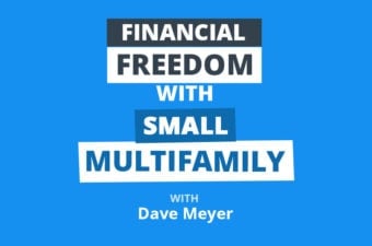 How to Reach Financial Freedom in 2023 with Small Multifamily Properties