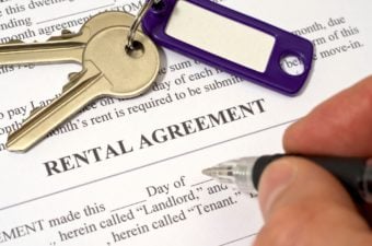 Keep It On File: Critical Rental Forms That All Landlords Need