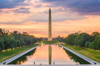 Washington, D.C. Real Estate Market—Prices & Trends in 2023