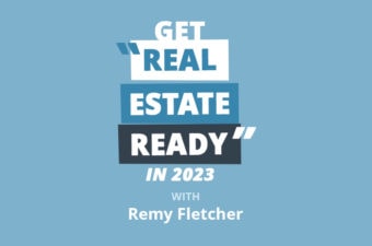 Finance Friday: How to Become Real Estate Ready in 2023