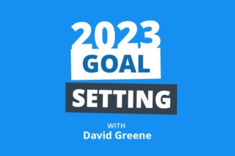 How to Plan for (and CRUSH) Your 2023 Goals