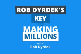 How Rob Dyrdek Fits Family, Real Estate, and $100M Businesses into His Day