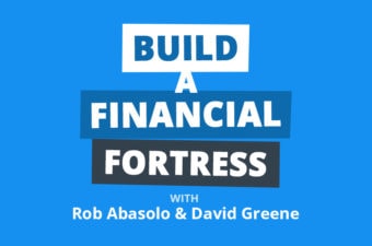 Portfolio Architecture 101: The 5 Keys to Building a Financial FORTRESS (Part 1)