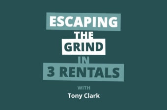 Escaping the “Grind” through Van Life and Cross-Country Investing