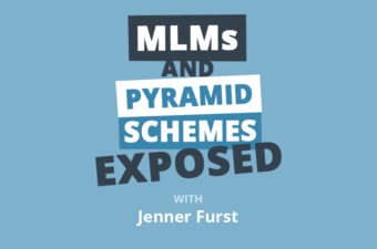 The Capitalist Cult: How MLMs and Pyramid Schemes Trap Average Americans