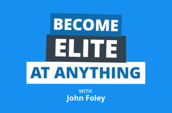 The Real Life Top Gun’s Advice to Become ELITE at Anything