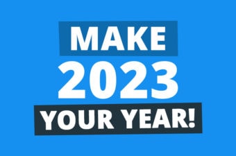 How to Make 2023 Your Best Year Ever