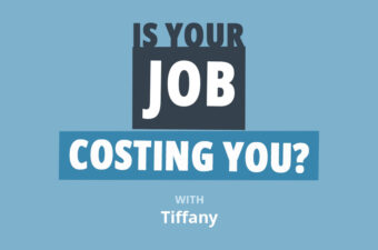 Finance Friday: Is Staying At Your Job Costing You More Than You Think?