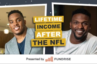 Why NFL Players Are Buying Real Estate During the Recession