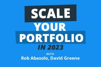 The 3-Step System to Scale ANY Real Estate Portfolio