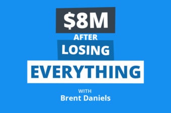 From Losing EVERYTHING in the Last Crash to $9,000,000 Income in 9 Years