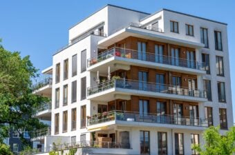 Multifamily Deal Analysis: How To Value A Multifamily Property