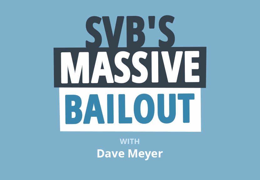 SVB’s Risky Bailout and The Bank Run “Domino Effect”