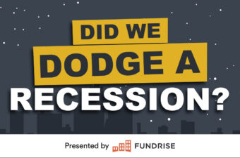 The 2023 Recession Countdown: Is Now the BEST Time to Invest?