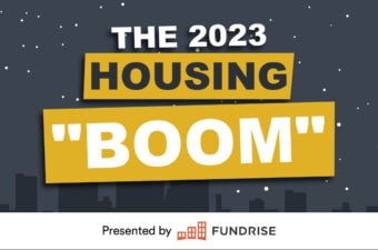 New Builds, Knowing Your Niche, and the 2023 Housing Boom!?