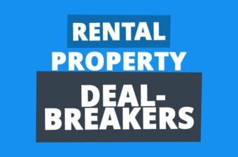 Seeing Greene: Rental Property Deal-Breakers That Could Kill Your Cash Flow