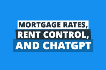 BiggerNews: Mortgage Rate Mayhem and New Rules That Could RUIN BRRRR