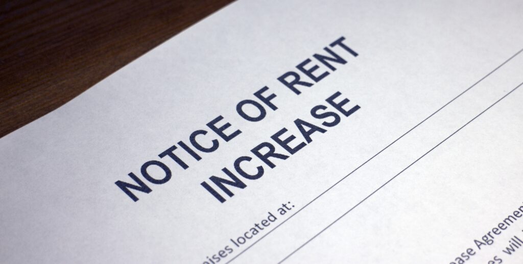  How Much Should I Increase Rent Every Year FeeOnlyNews