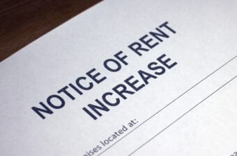 Raising Rent: How Much Should I Increase Rent Each Year?