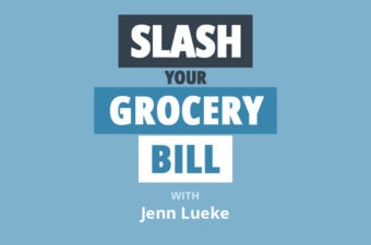 Slash Your Food Budget by $150+ Per Week with EASY, Healthy, and Tasty Meals