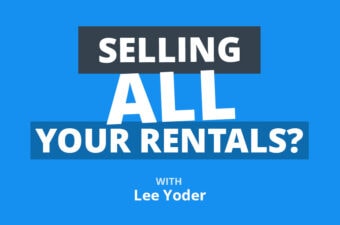 Why I Sold a Rental Property Portfolio That Took Me YEARS to Build