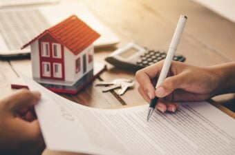 How To Get A Mortgage As A Low-Income Borrower