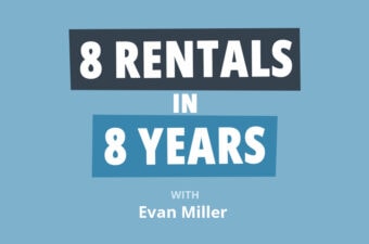 8 Rentals in 8 Years and Unlocking MASSIVE Tax Breaks with One Career Move