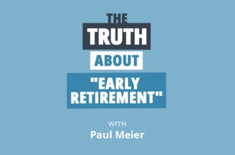 Finance Friday: Why Retiring Early Isn’t As Simple As You Think