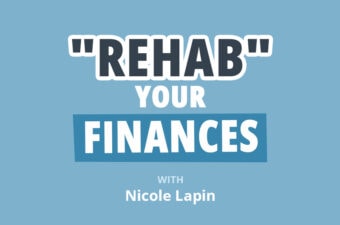 Nicole Lapin’s Money Hacks to Rehab Your Finances & Say Goodbye to Bad Debt