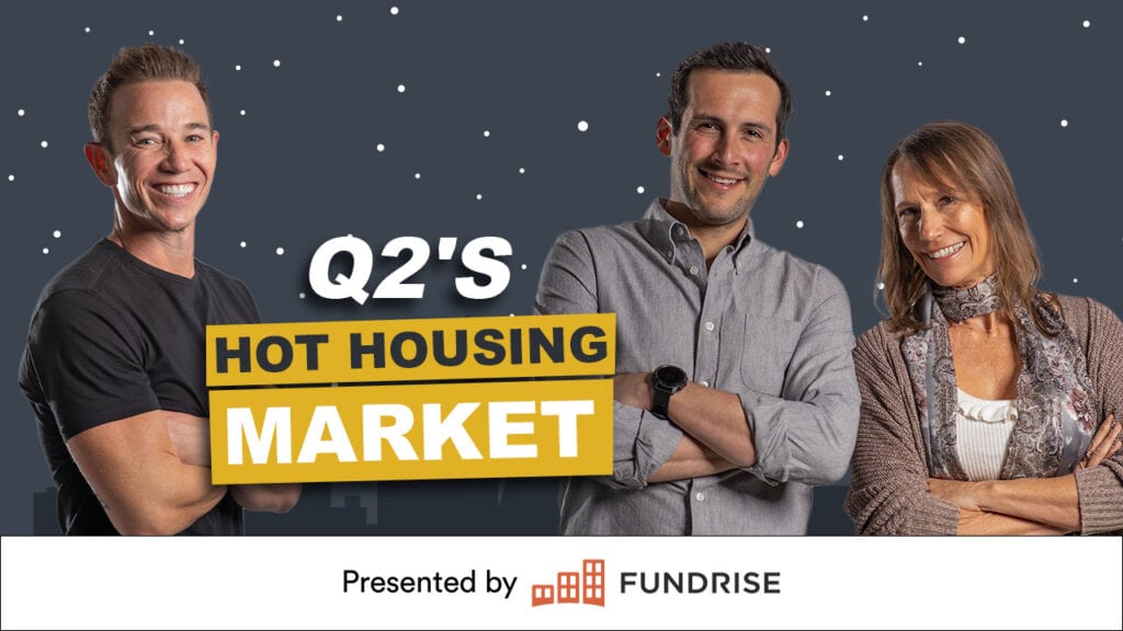 Q2 2023 Housing Market Update: Homebuying Could Get MUCH Harder