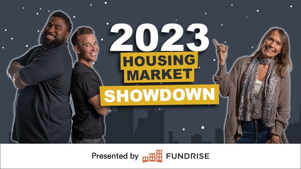 The 2023 Market Showdown: Which Area Offers Investors the MOST Opportunity?