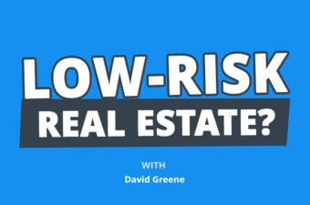 Seeing Greene: Out-of-State Mistakes, “Low Risk” Real Estate, & False Cash Flow