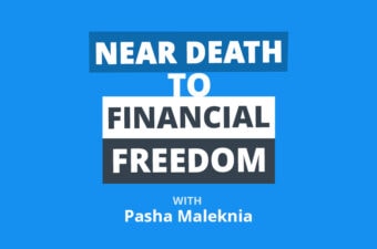 Replacing His Income with $70K/Year Cash Flow After a Close Call with Death