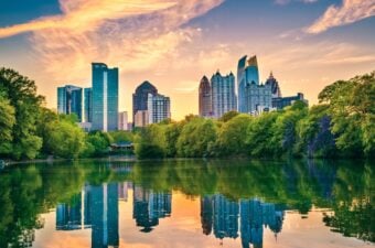 Atlanta Real Estate Market: Prices & Trends In 2023