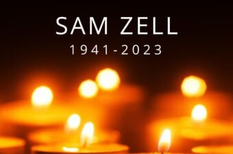 Remembering Sam Zell, Legendary Investor & Entrepreneur