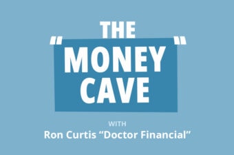 Trading His Man Cave for a “Money Cave” That Makes THOUSANDS a Month