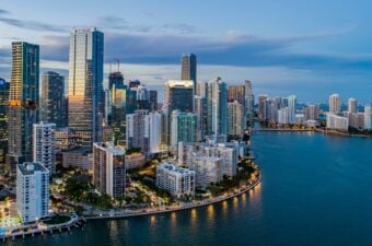 You Could Save Thousands by Moving to Miami, But It Isn’t All Rosy—Here’s What You Should Know