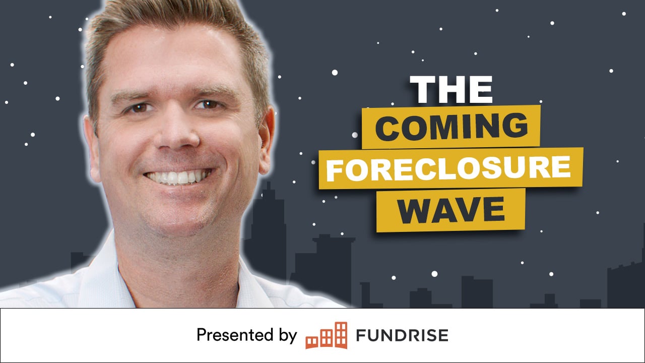 The Subsequent “Wave” of Foreclosures and Markets - Money-Hook