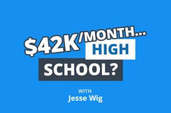 $42K/Month in Cash Flow By Buying a…High School?